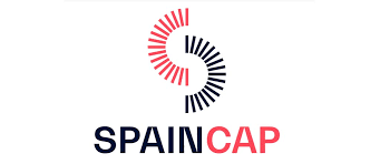 SpainCap logo